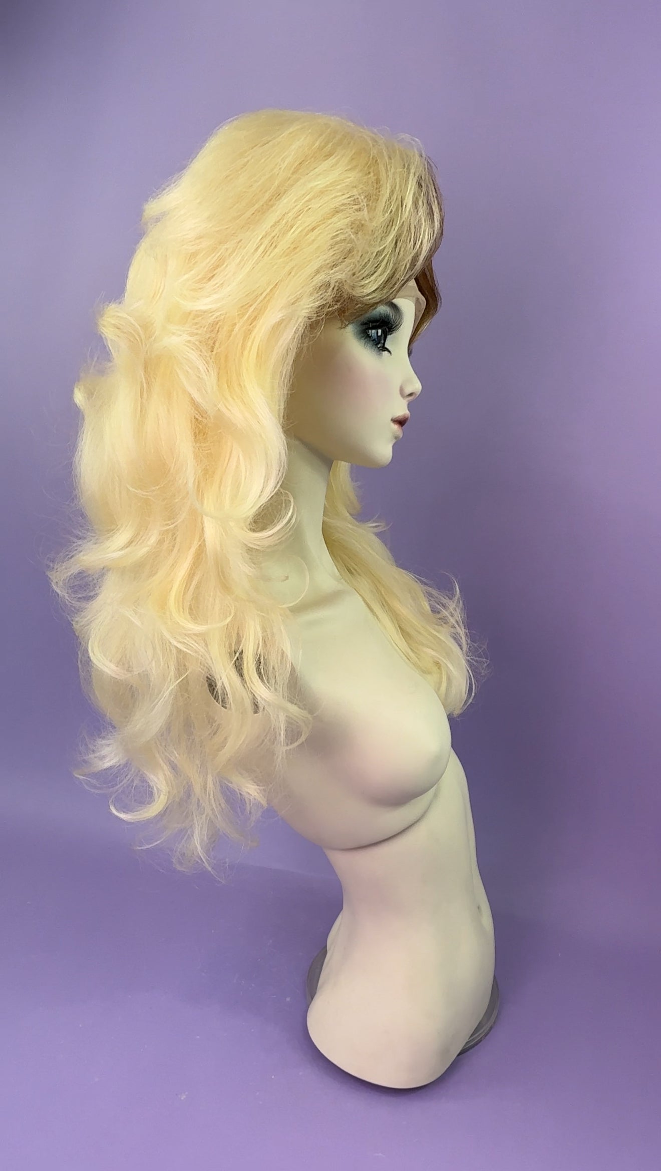 Middle part waves