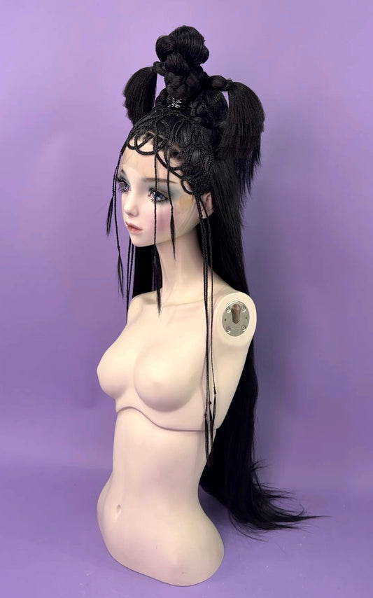 BJD 007