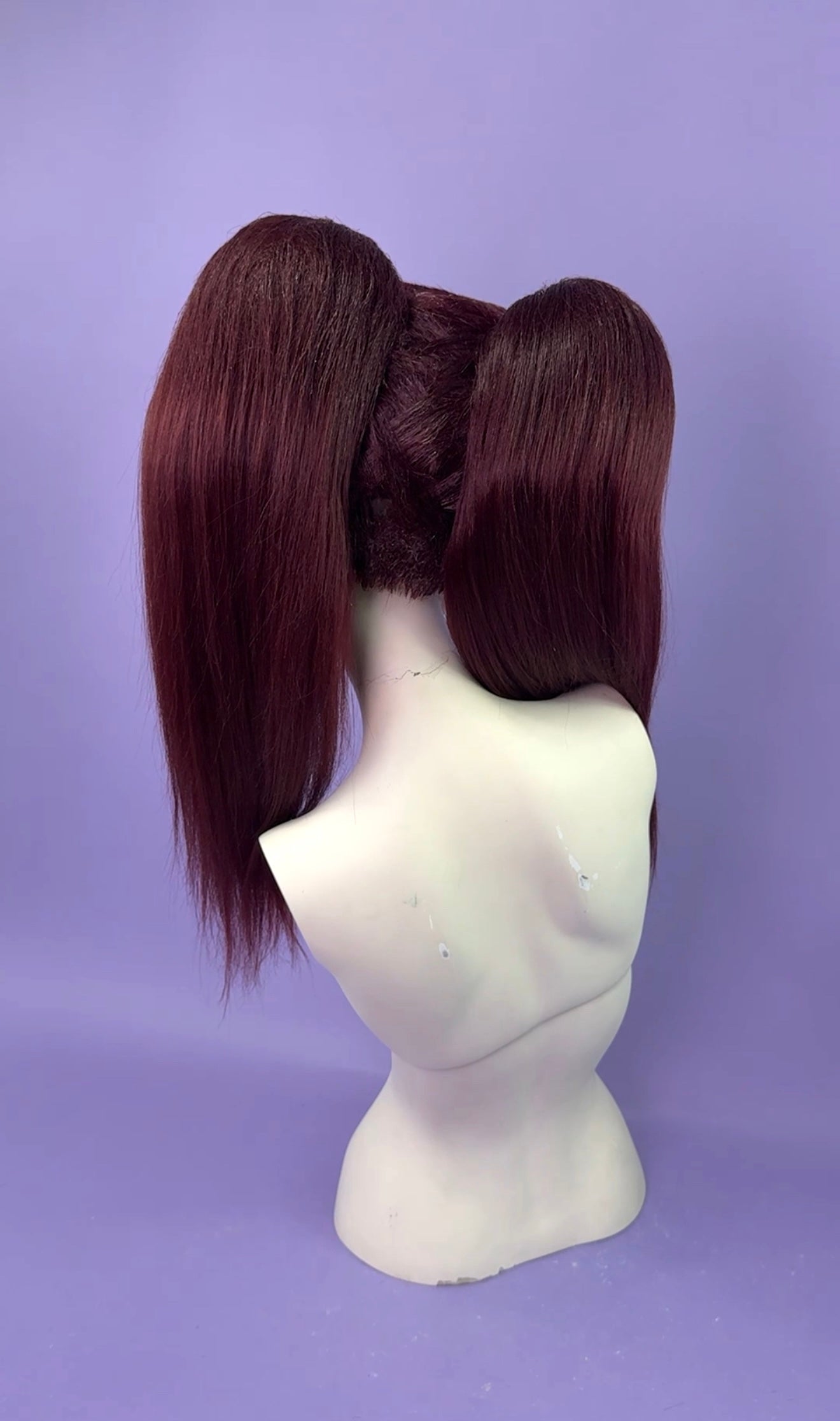 Double pony 001