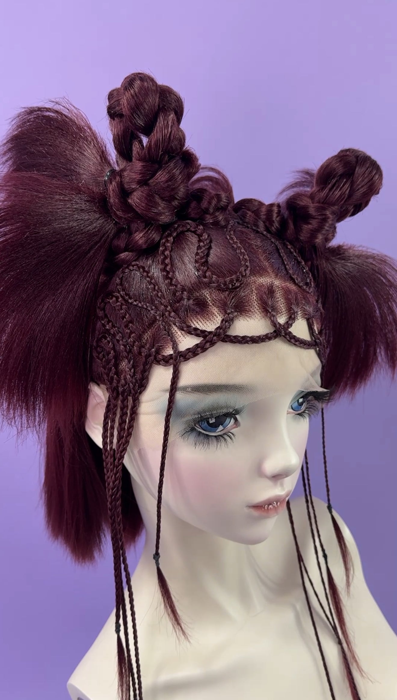 BJD 001