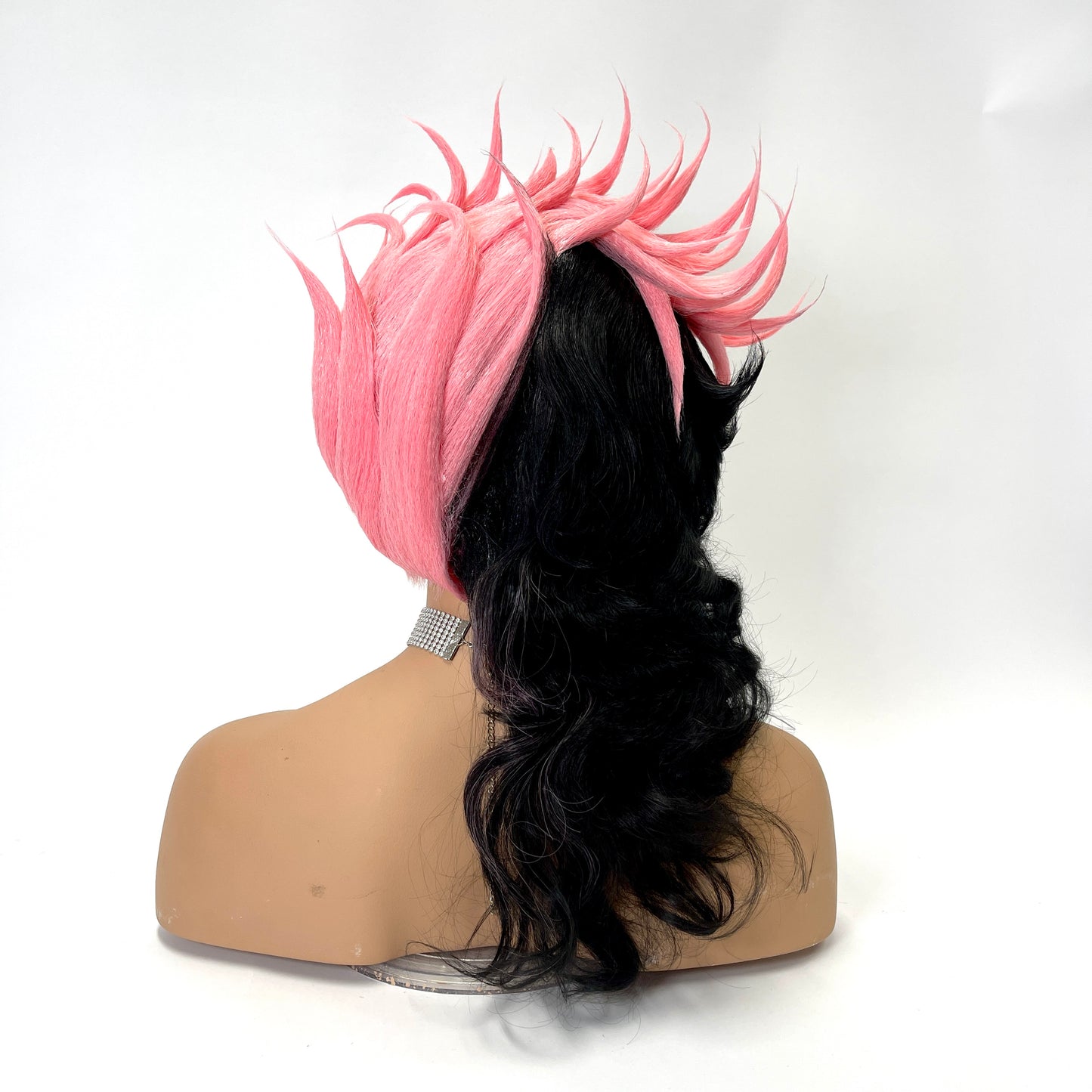 Original style - Pink Flames 🩷