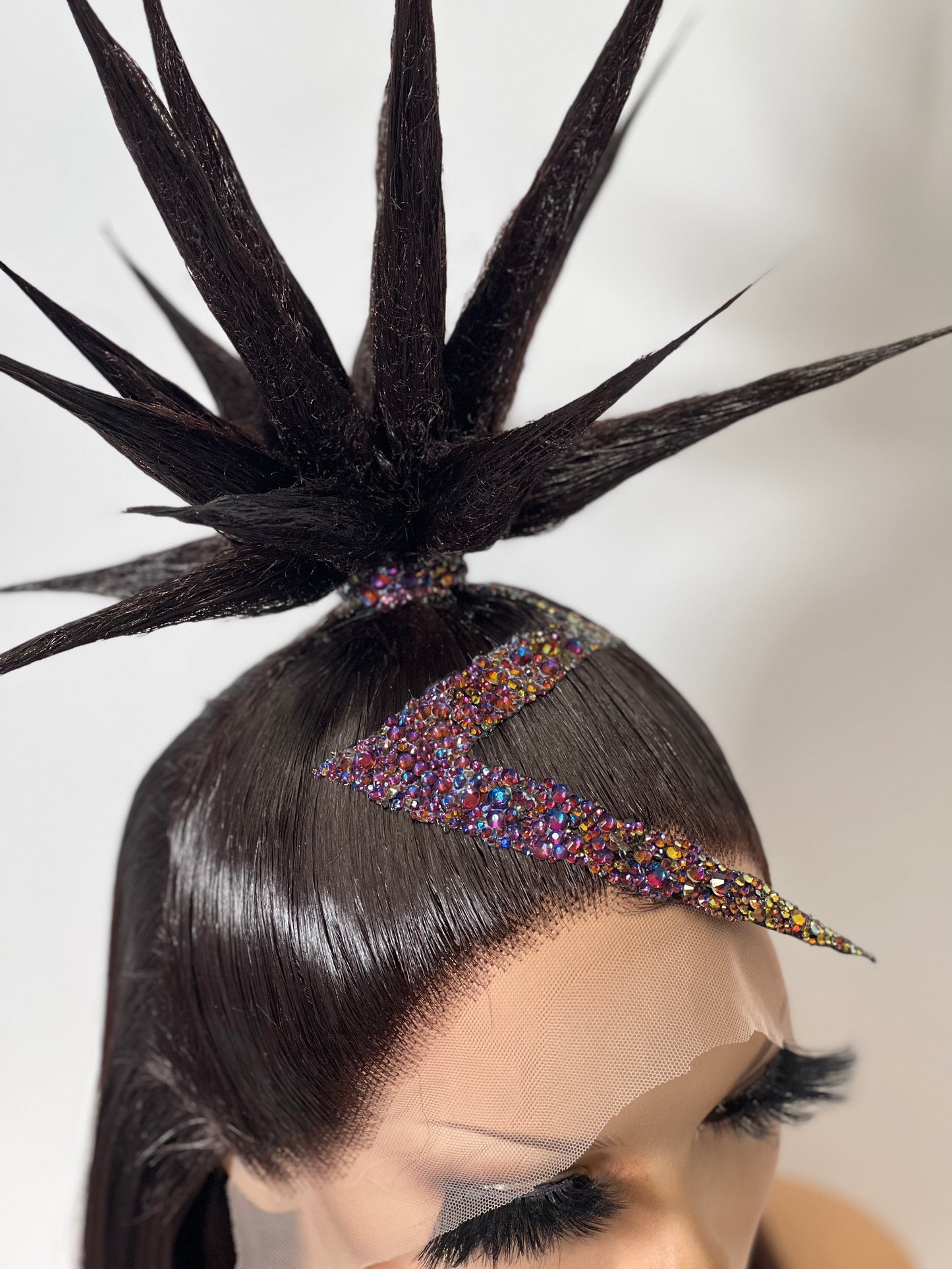 Spikes 001