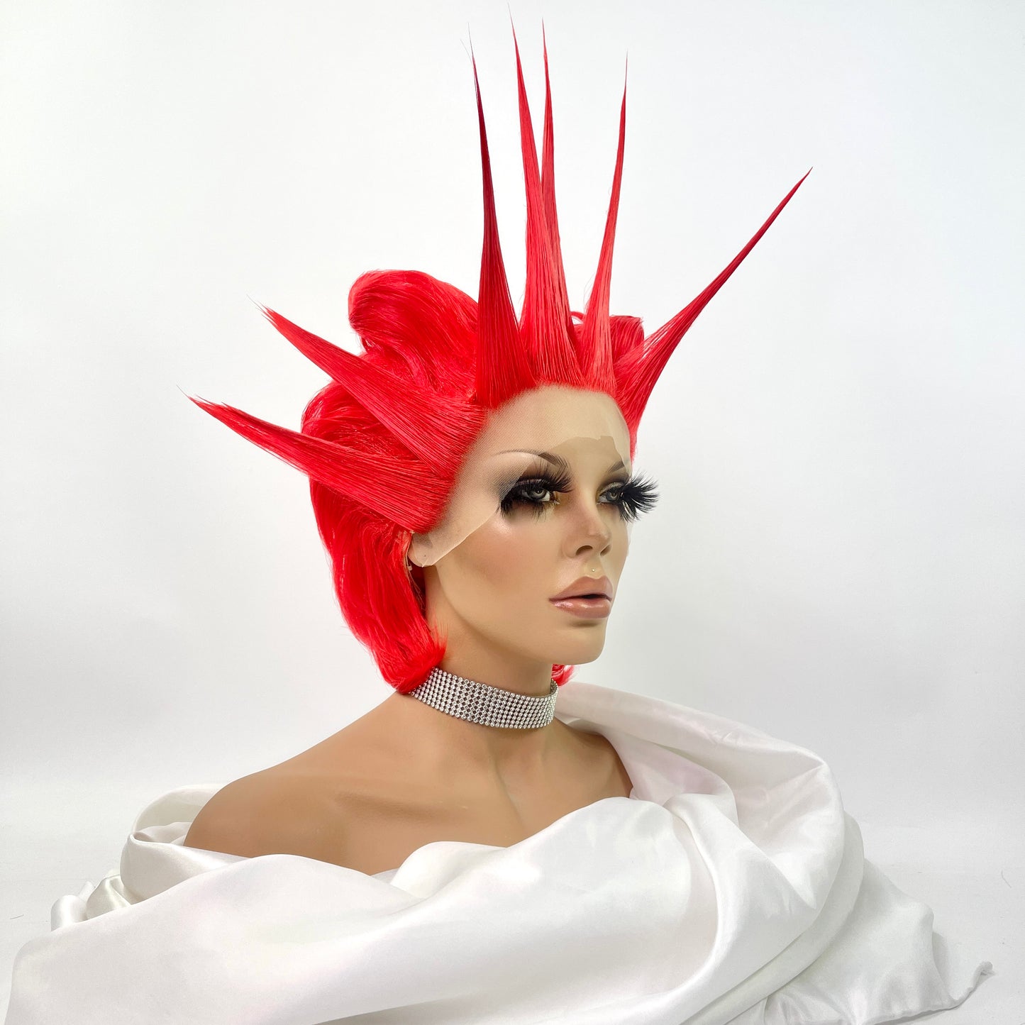 Spikes 002