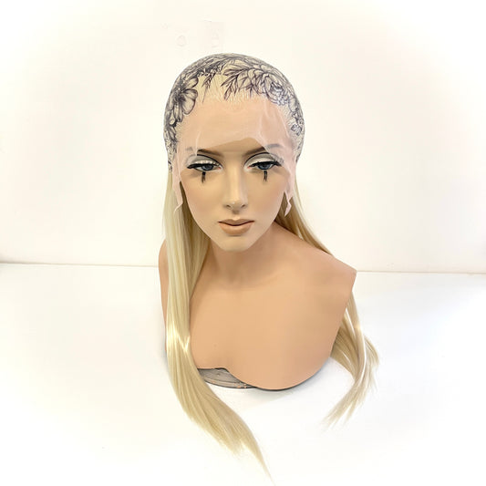 Tatted Sleek - Vanilla