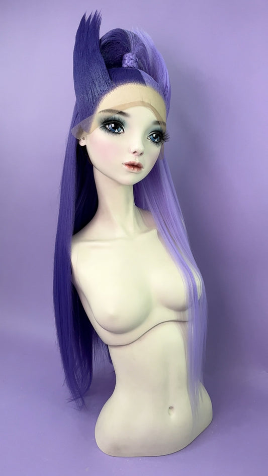 Pony Wings