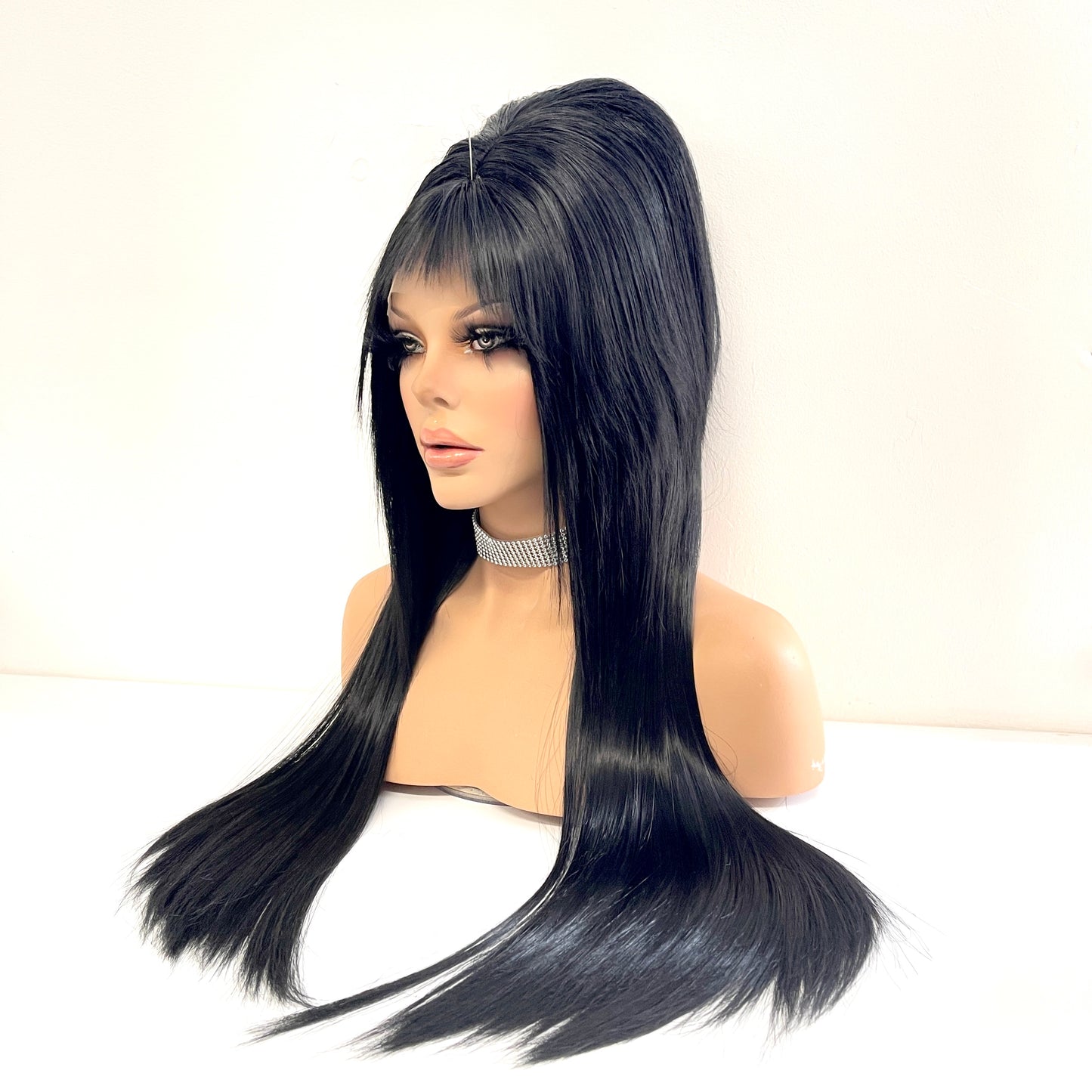 Elvira - Raven