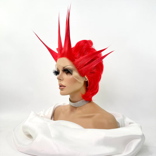 Spikes 002