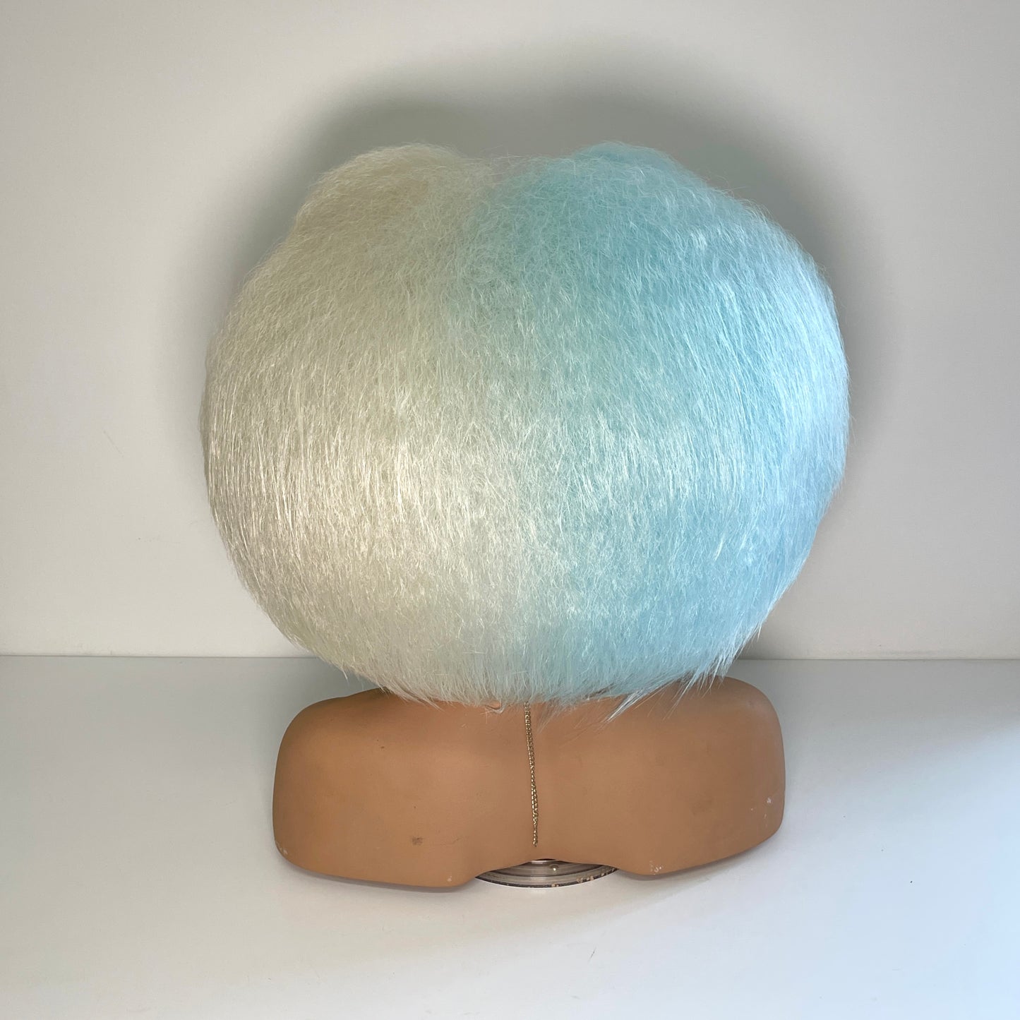Cotton Candy - Baby Blue