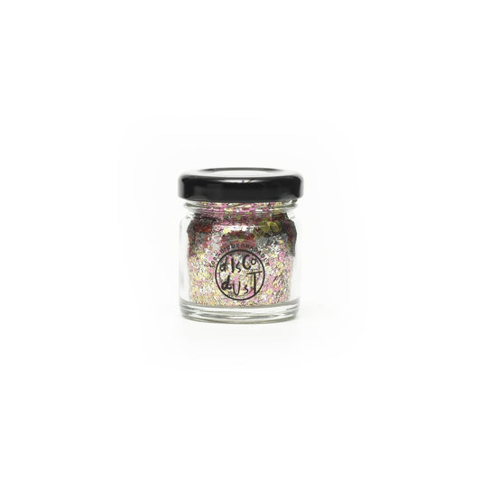 Metal Rose Extra Chunky Glitter Mix