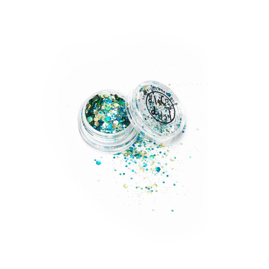 Beetle Extra Chunky Glitter Mix Mini