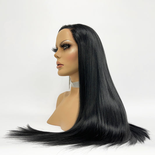 Alivia- Raven