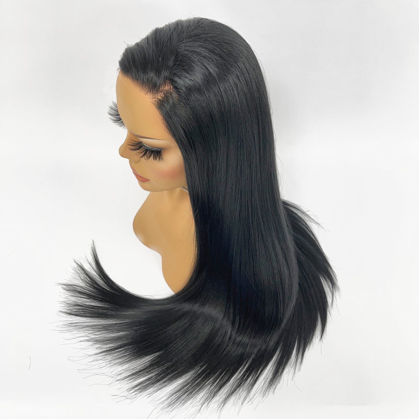 Alivia- Raven