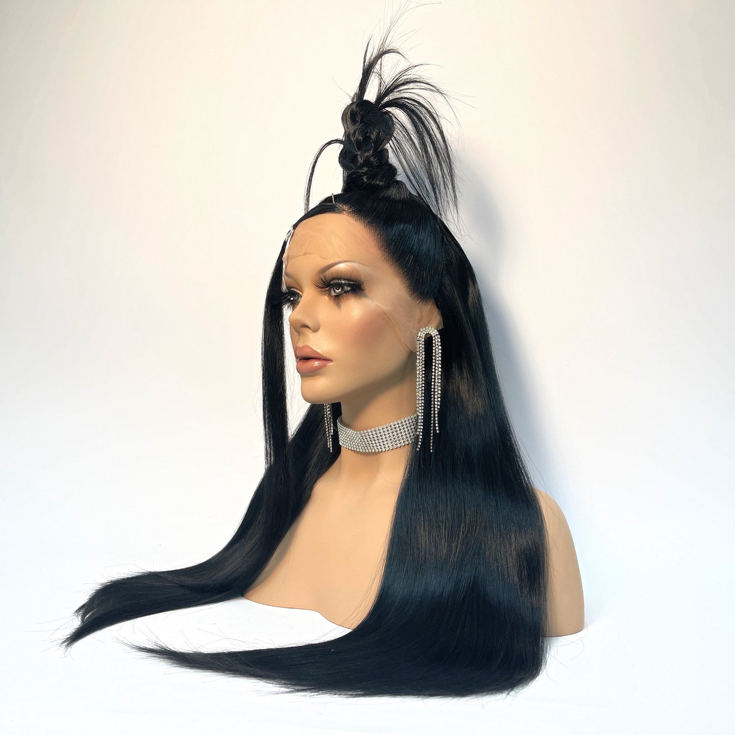 Noughties Brat - Raven