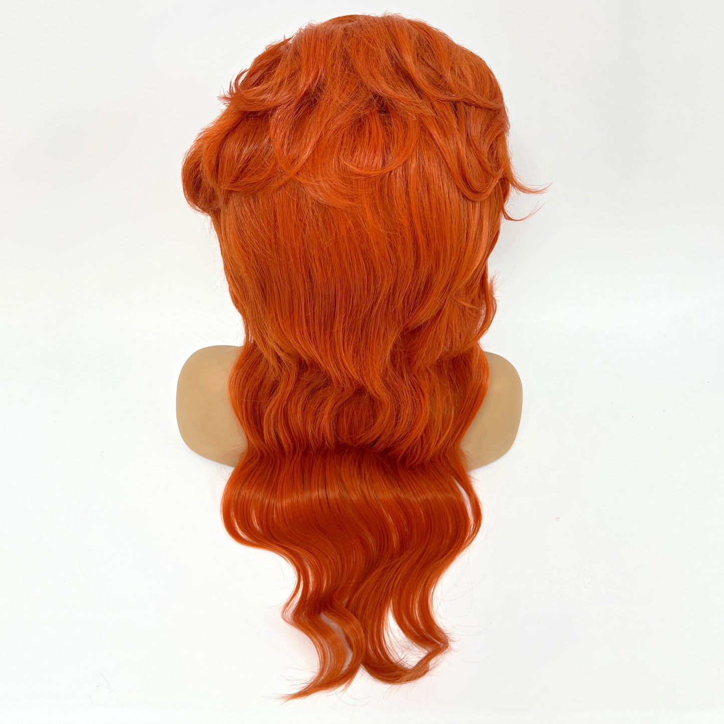 Lava Waves - Mullet