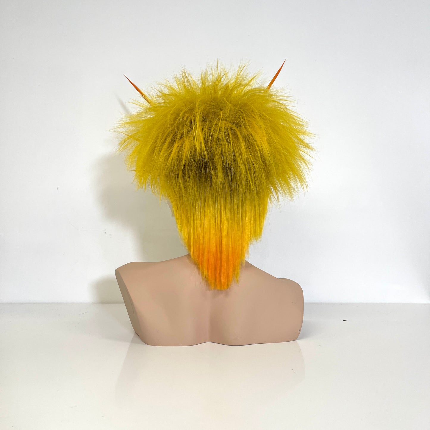 Punk Liberty - Tangerine