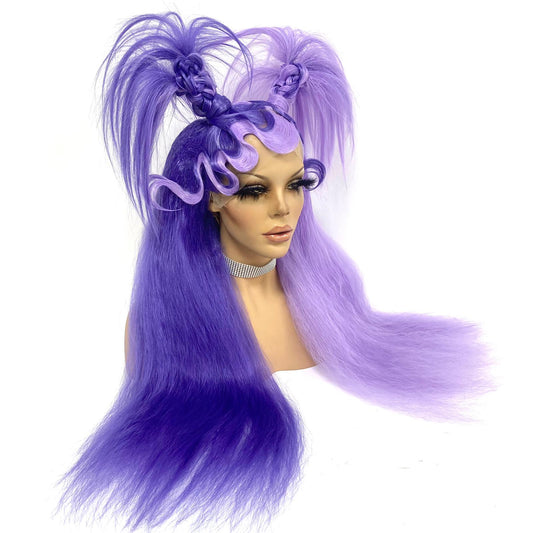 Brat 3.0 - Lavender Fields