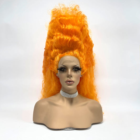 My Big Pony - Orange Blast