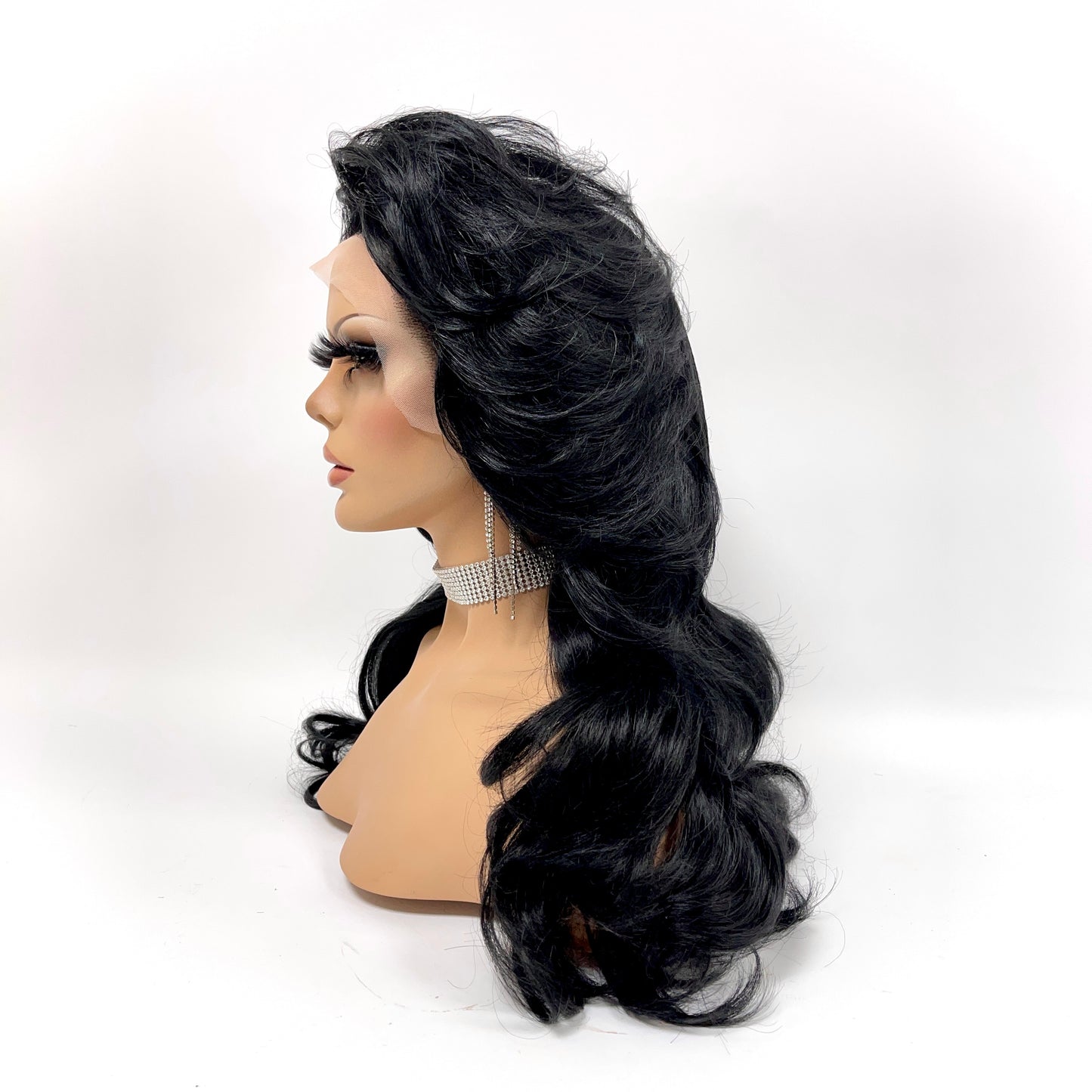 Farrah - Raven