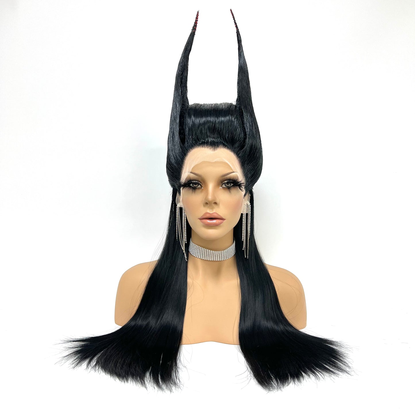 Double Blade - Raven