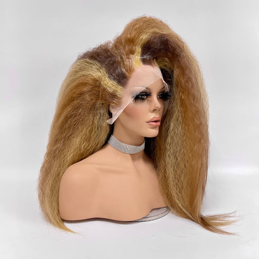 80’s Never Die - Cinnamon