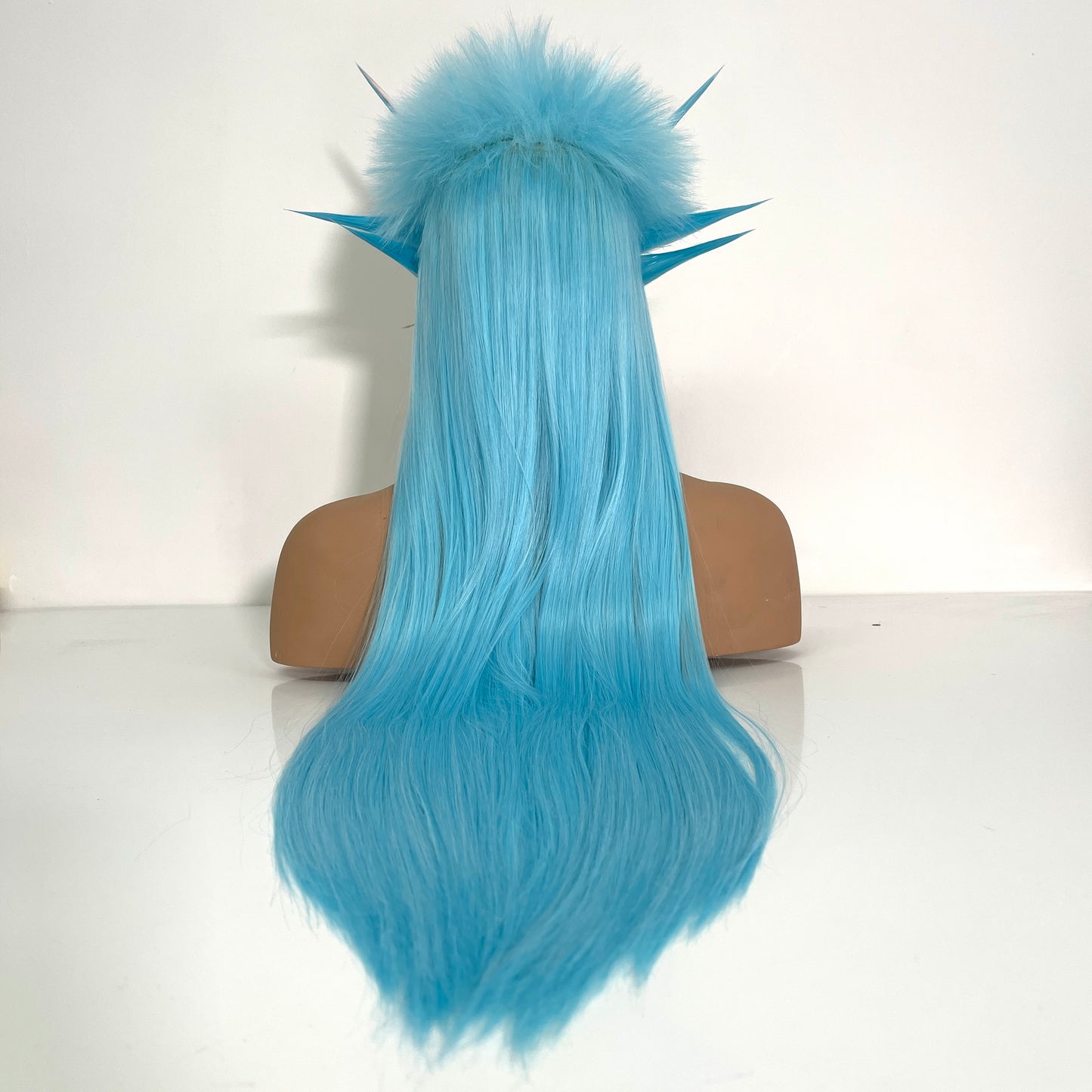 Spiked Moon Queen - Leiomy