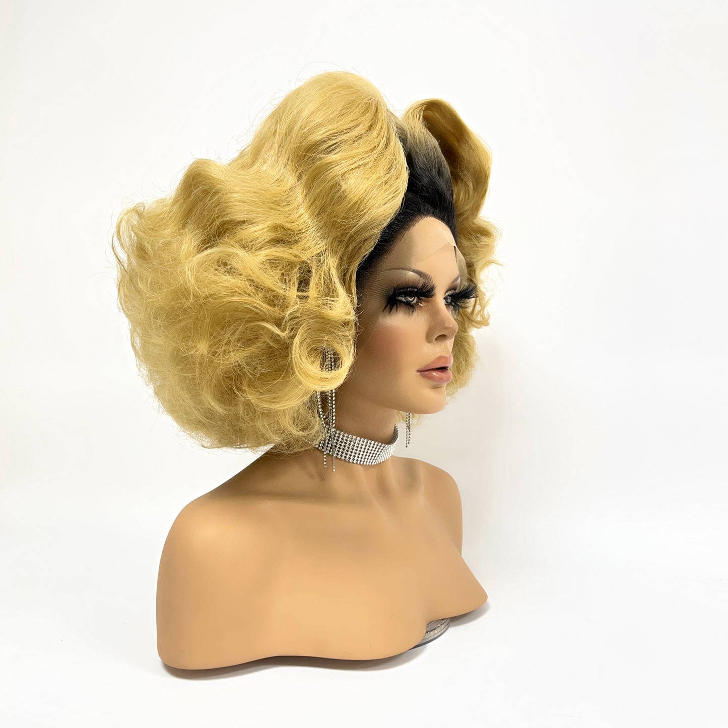 Vintage Glam