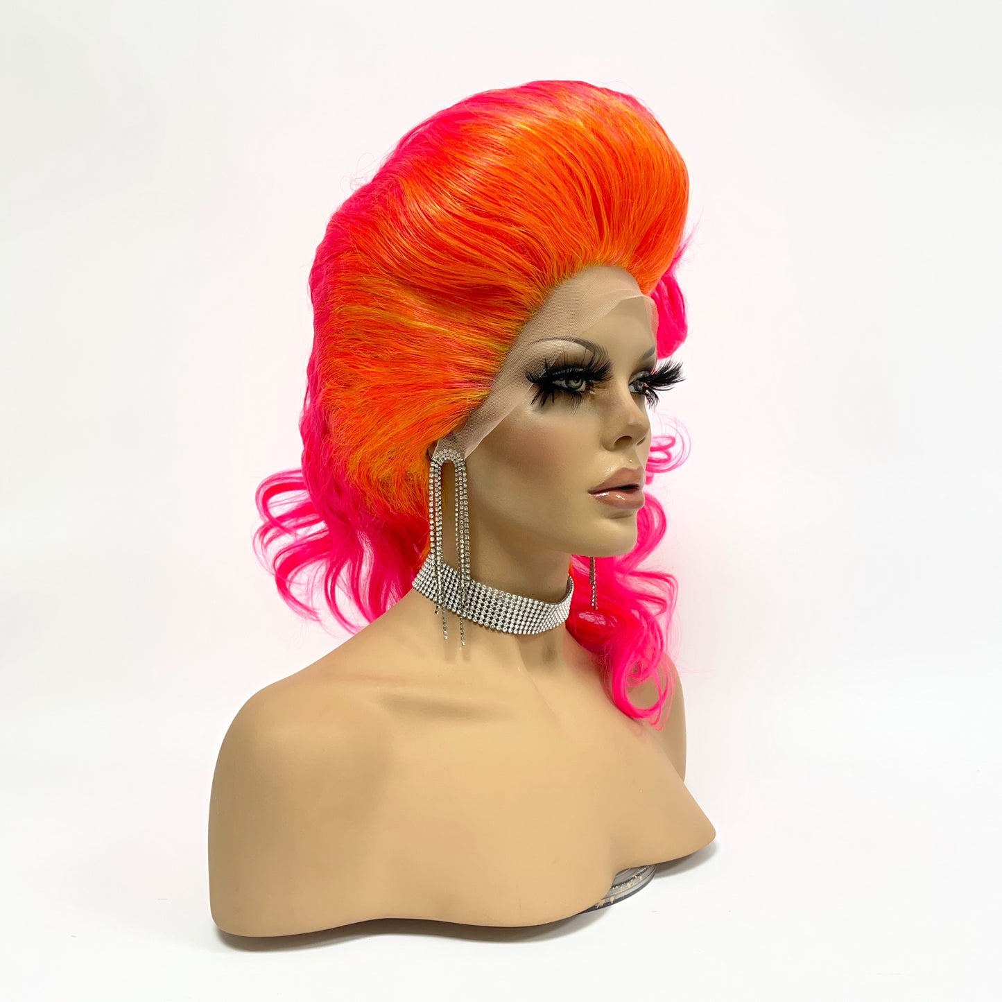 Neon Sorbet
