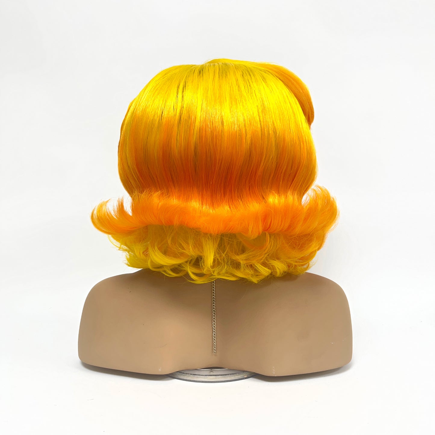 Tangerine Flip