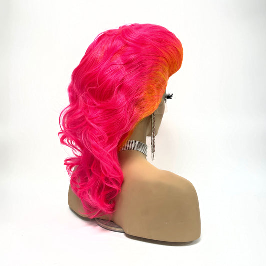 Neon Sorbet