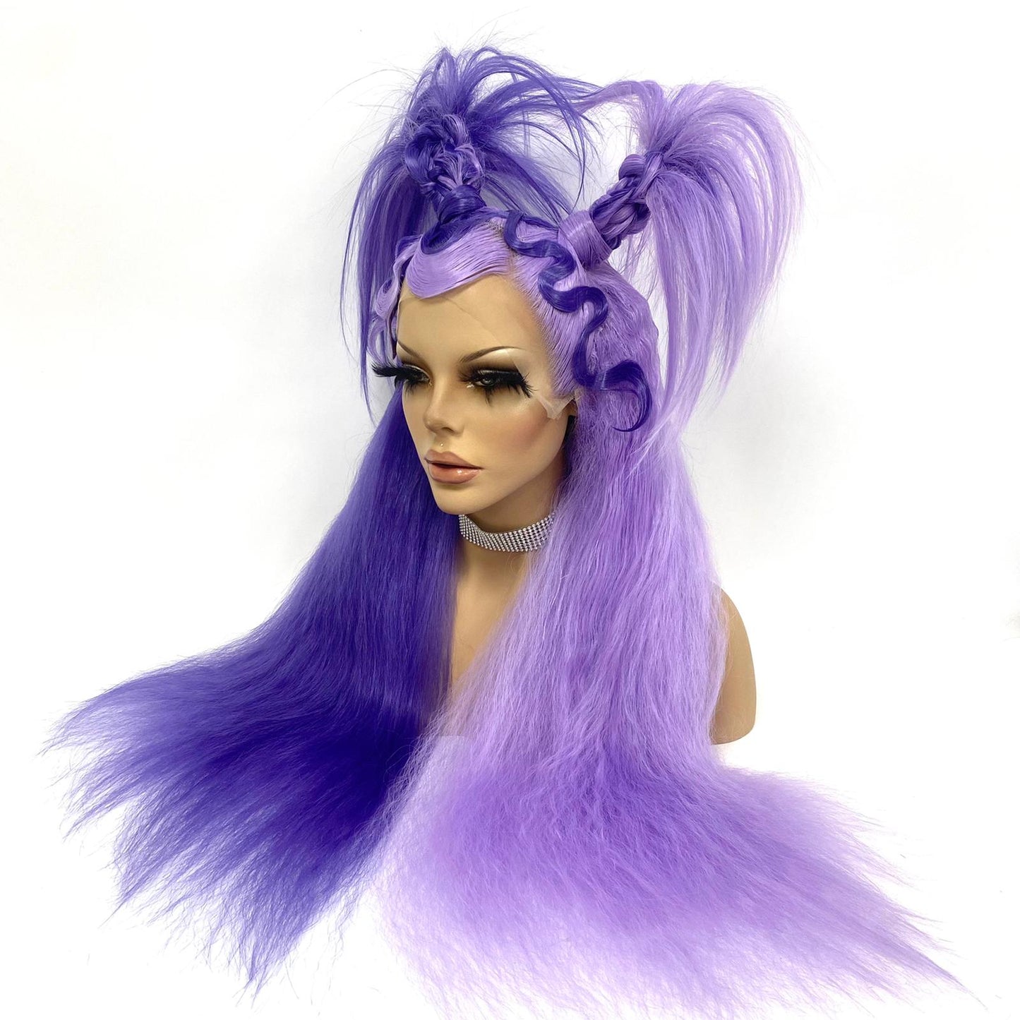 Brat 3.0 - Lavender Fields