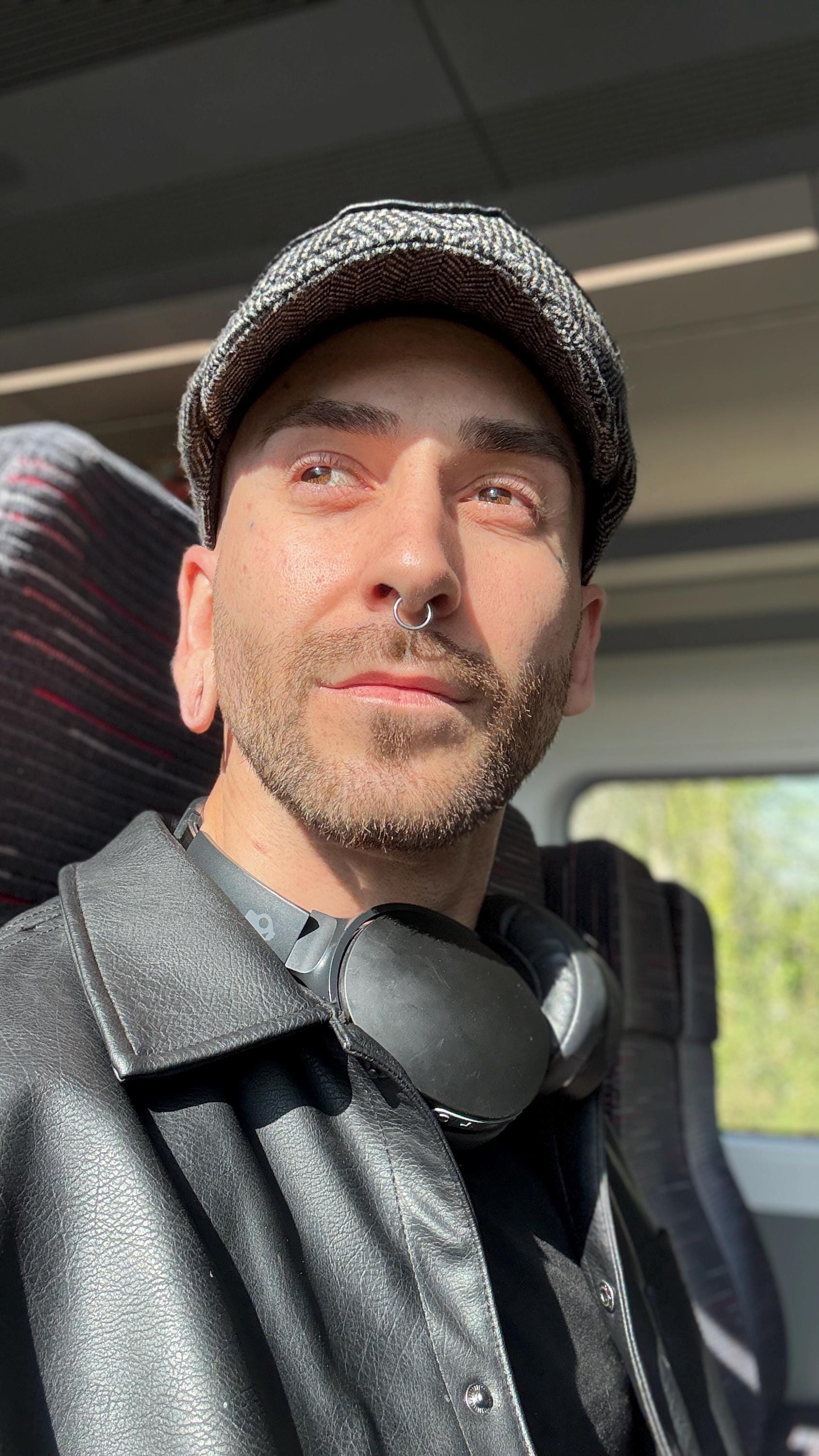 David Cortés