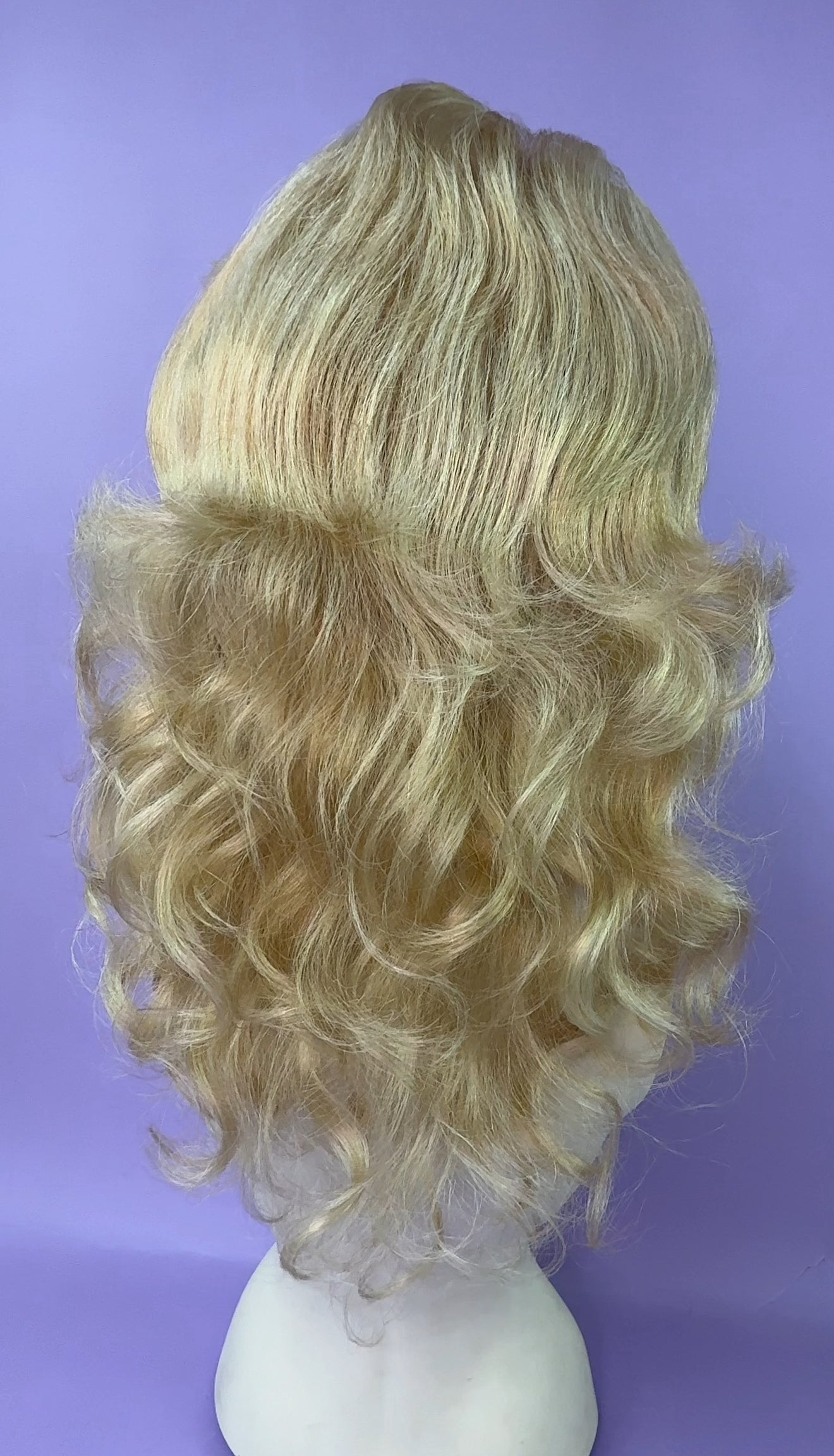 Blondie Waves