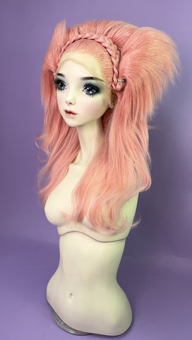 Pink Wings