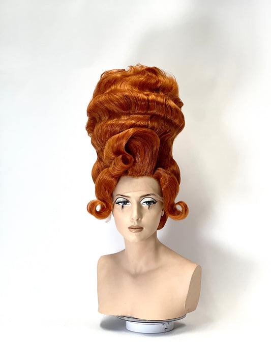 Beehive 002.