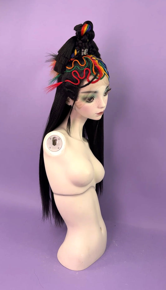 BJD 008