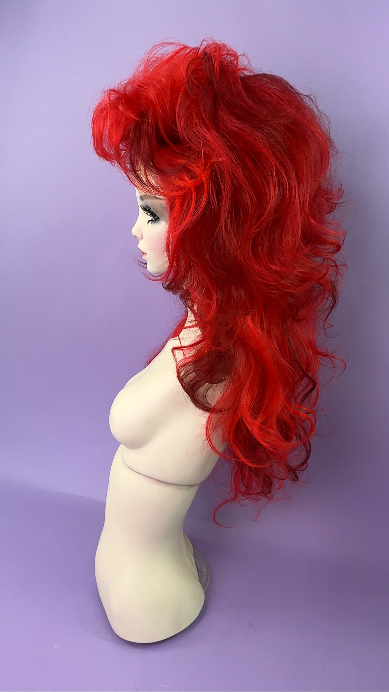 Red waves