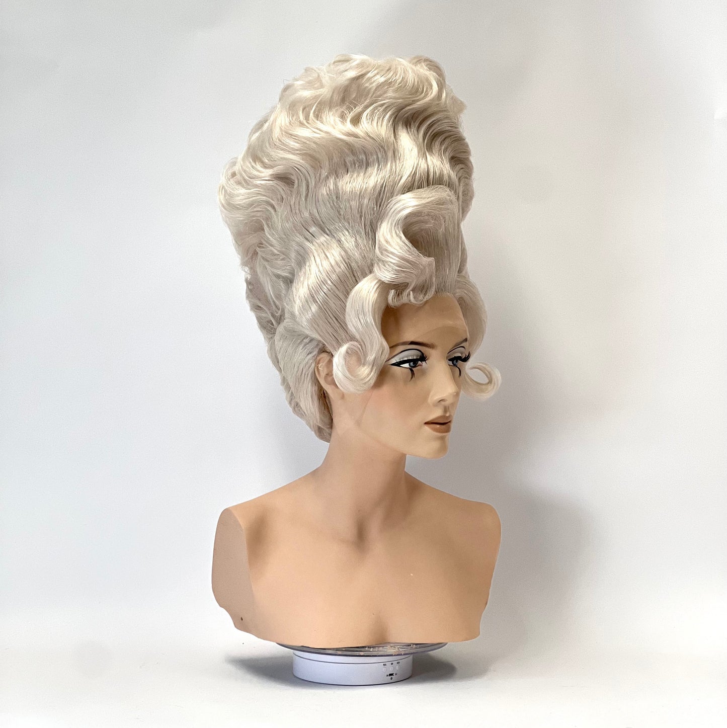 Beehive 001
