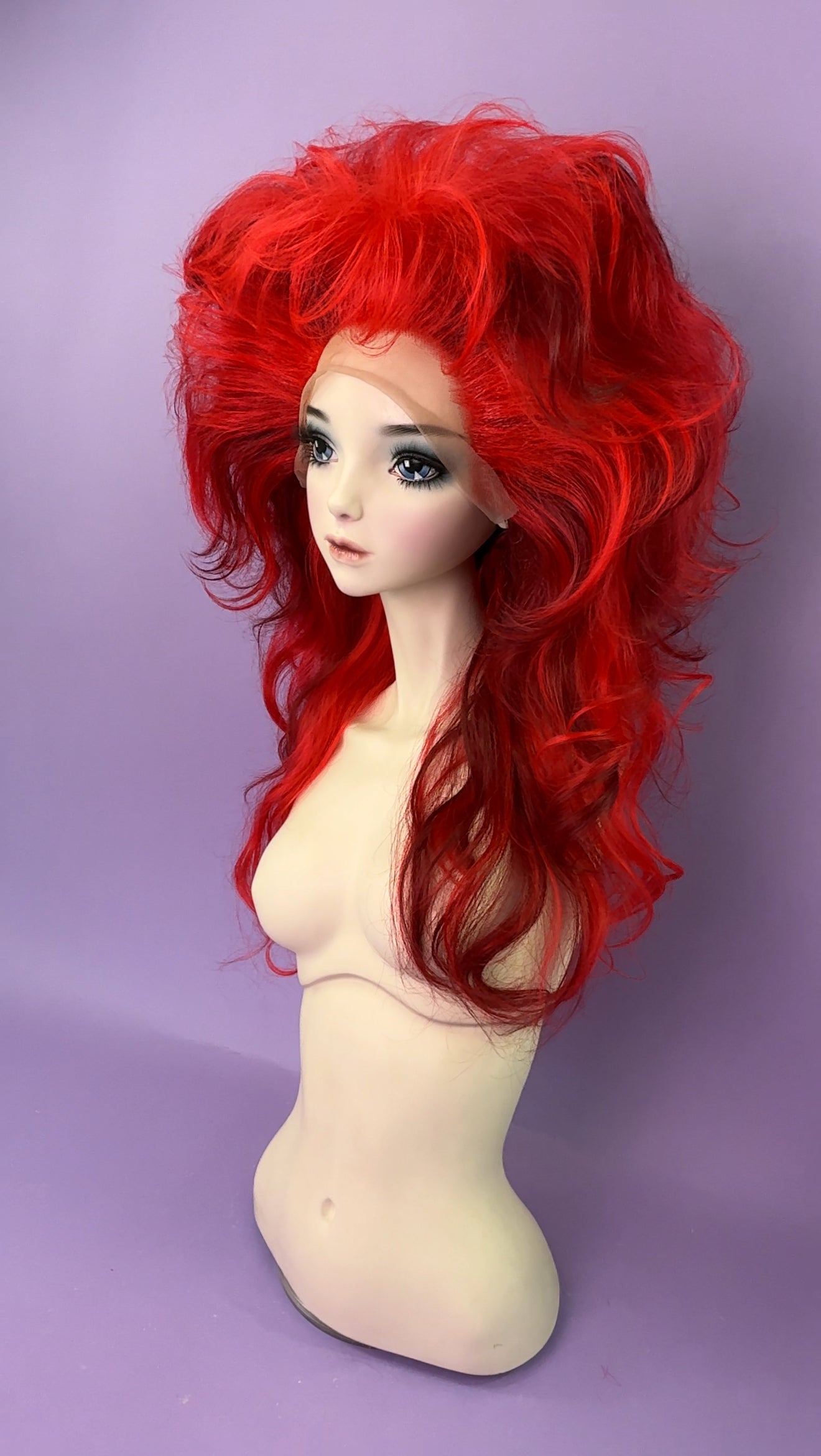 Red waves