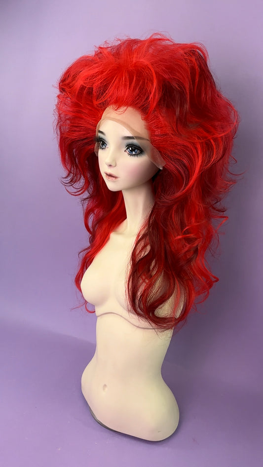 Red waves