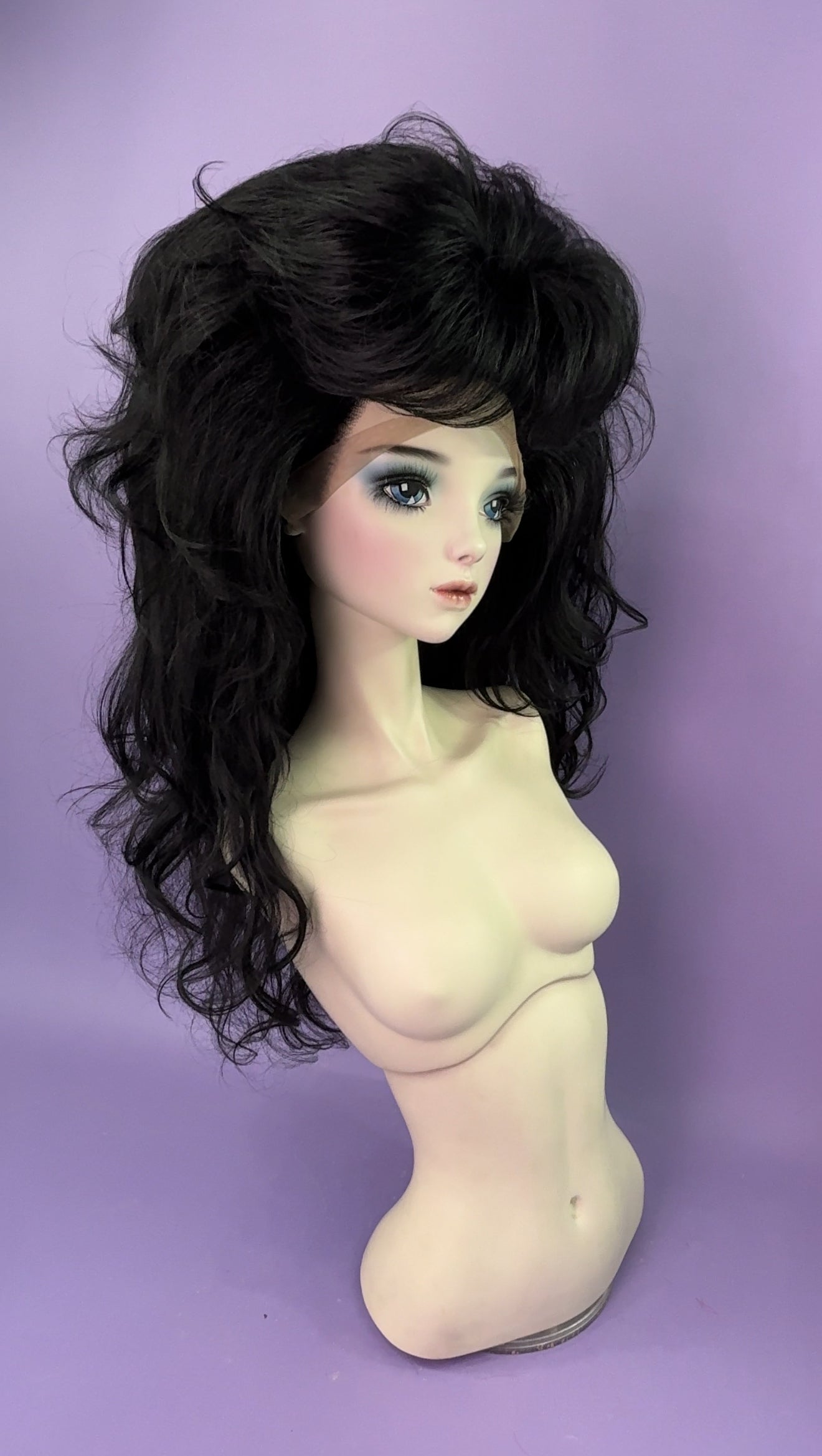 Waves Black