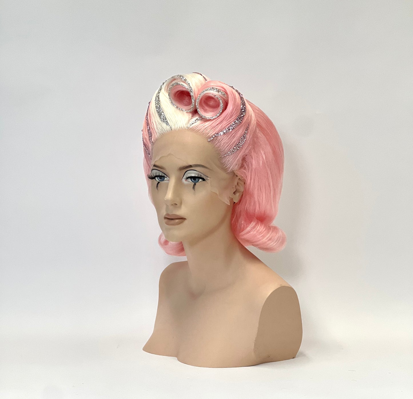 Victory rolls 101