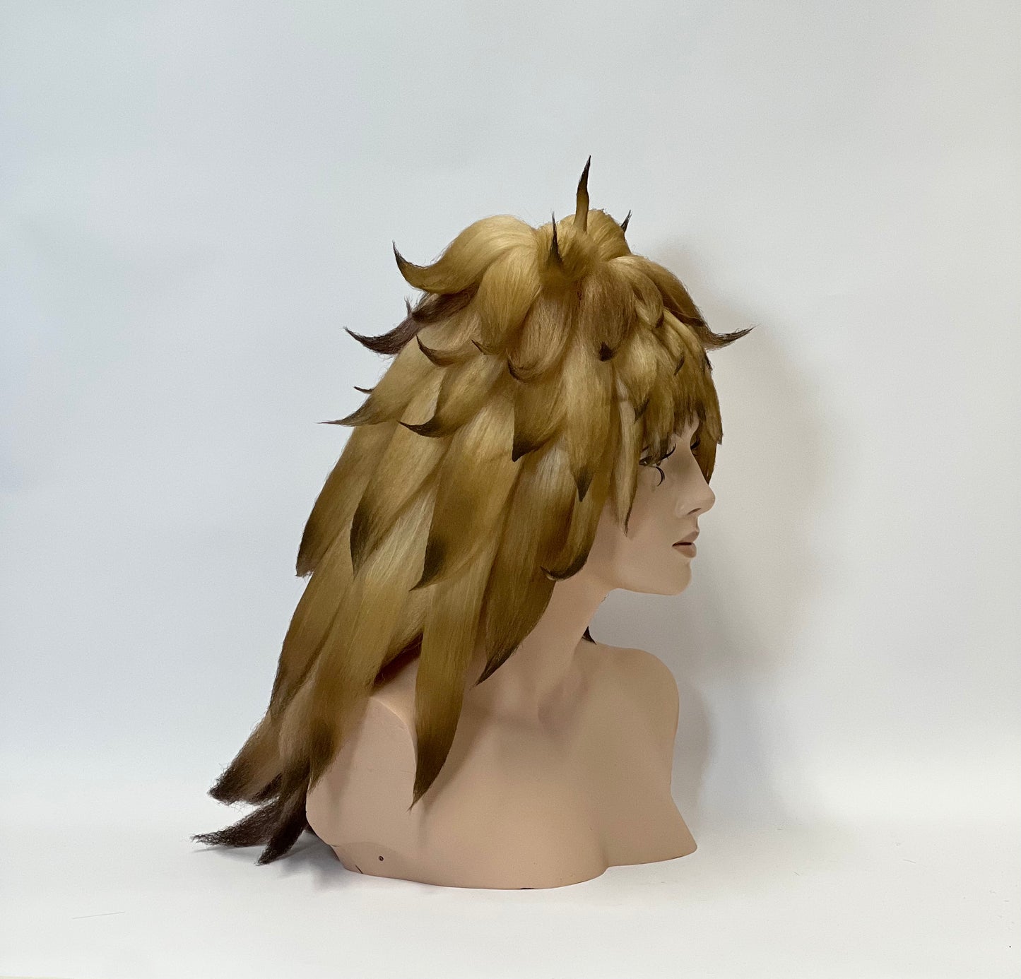 Original style- Spikes