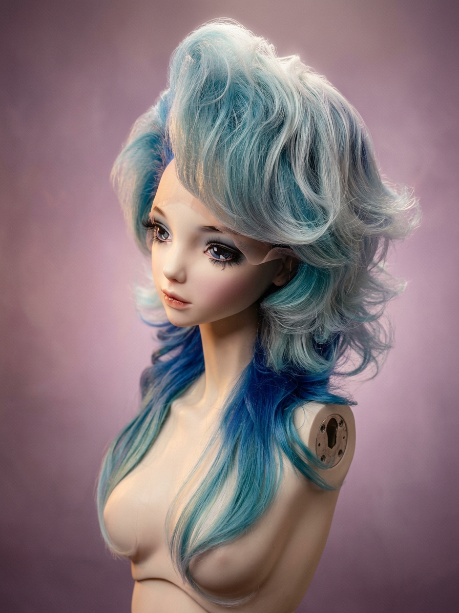Bluey Blowout