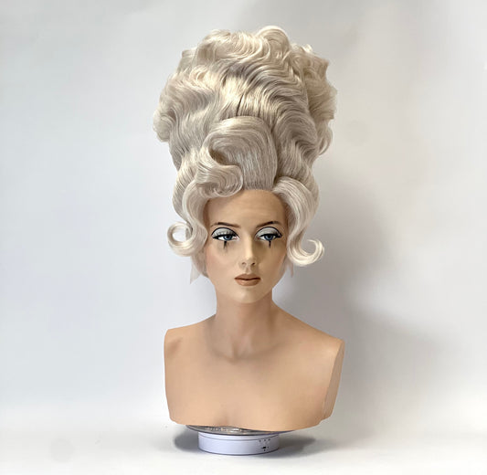 Beehive 001