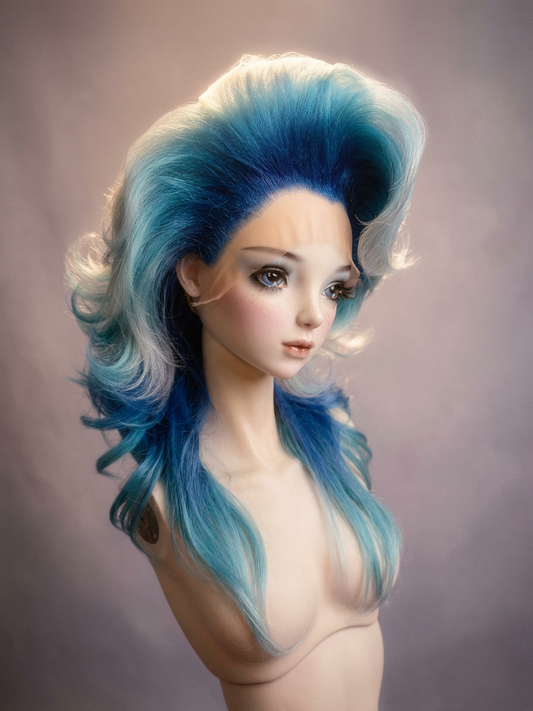 Bluey Blowout