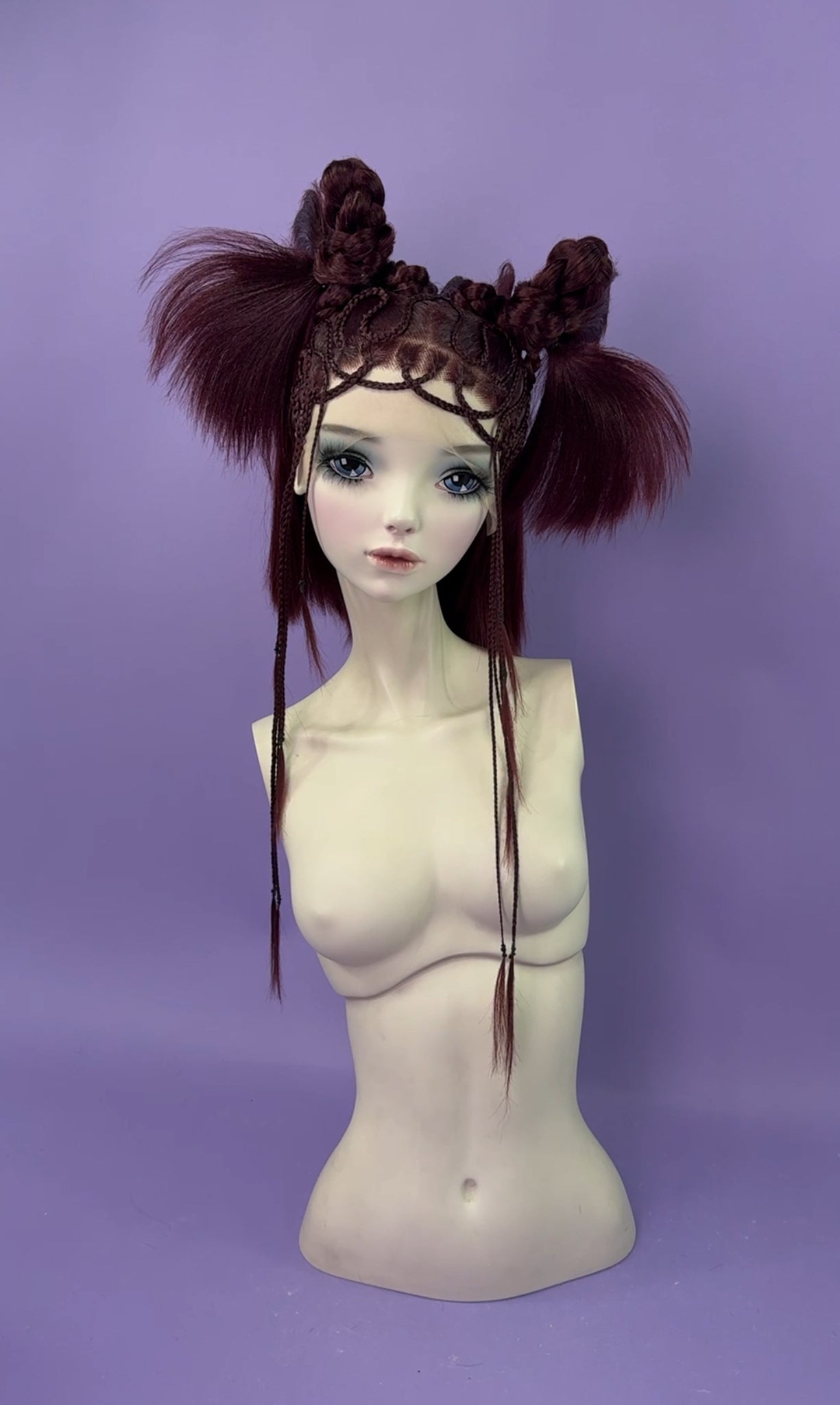 BJD 001