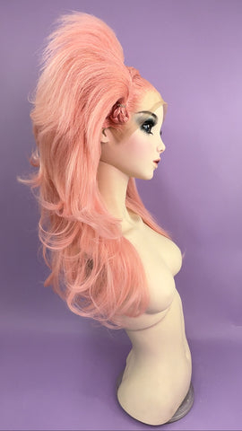 Pink Wings