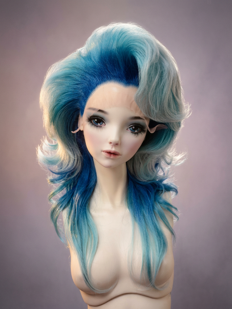 Bluey Blowout