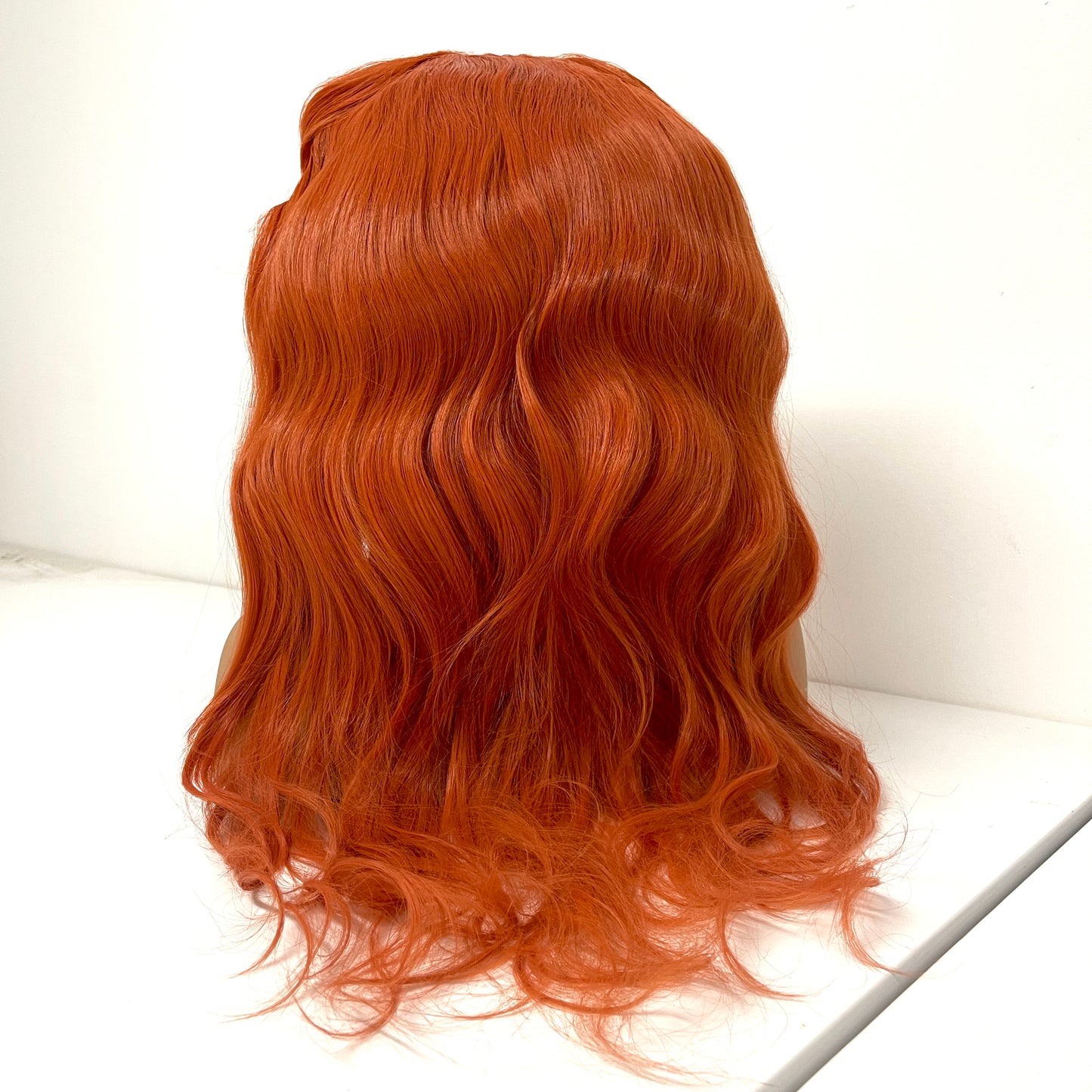 RTW - Rooted Ginger