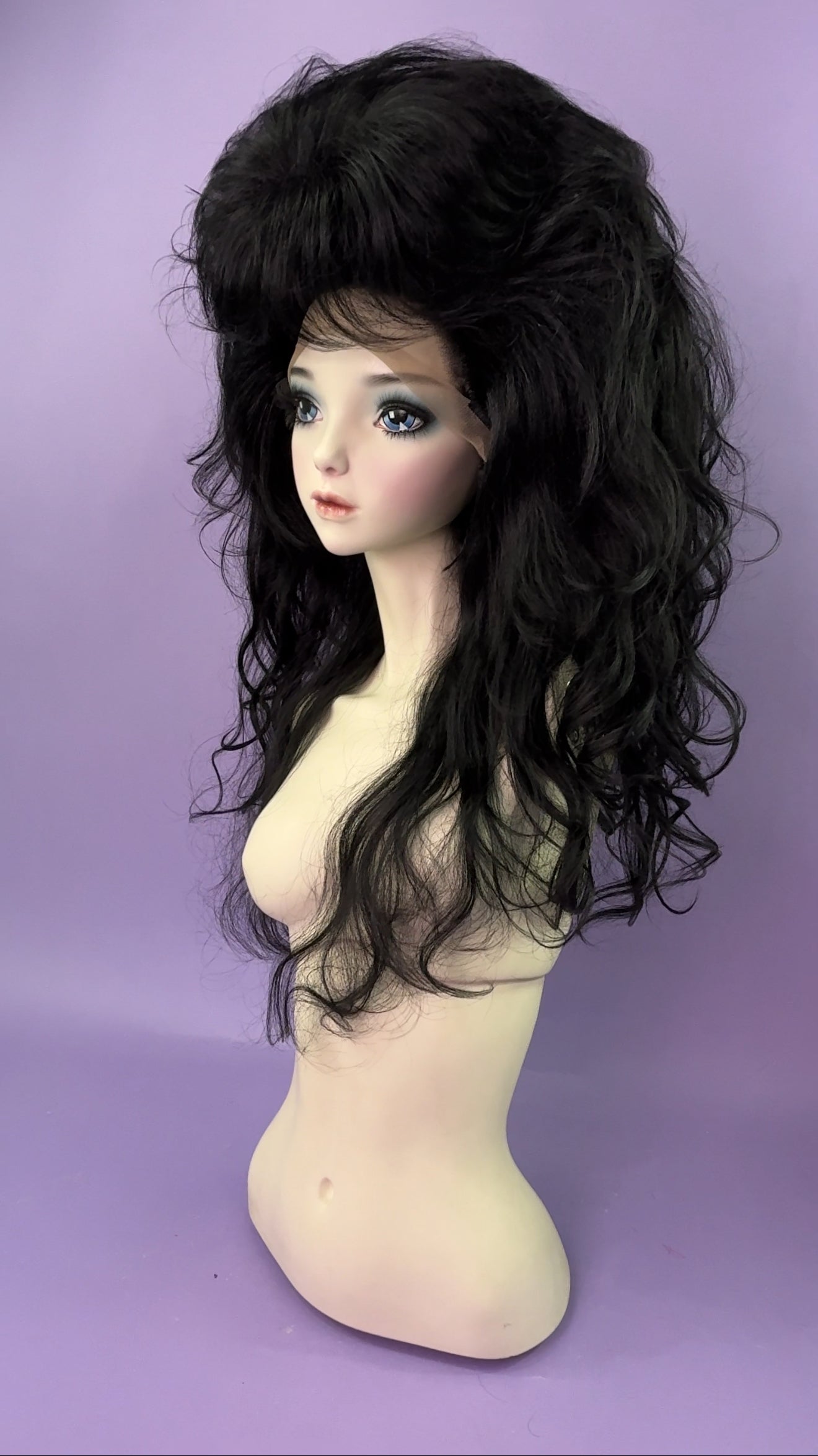 Waves Black
